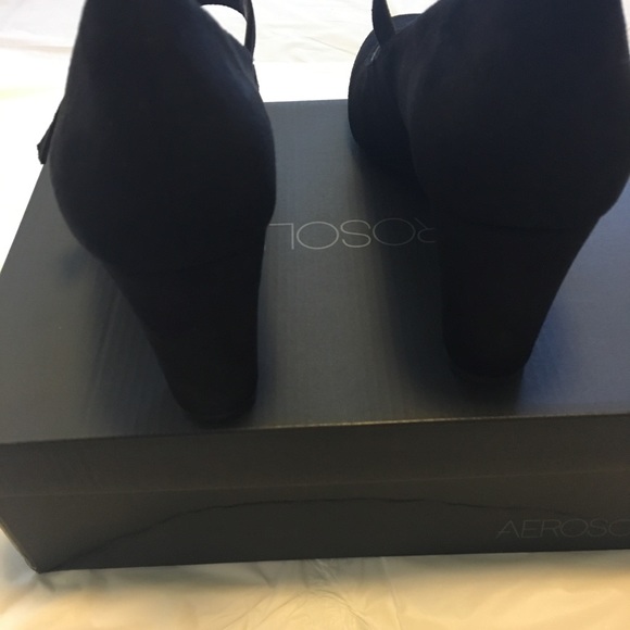 🏷️ Aerosoles Style Pump - Picture 9 of 10